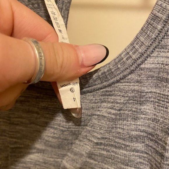 Lululemon Athletic Racerback Tanks - Picture 6 of 6